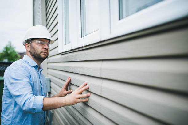 Best Insulated Siding Installation  in Philippi, WV